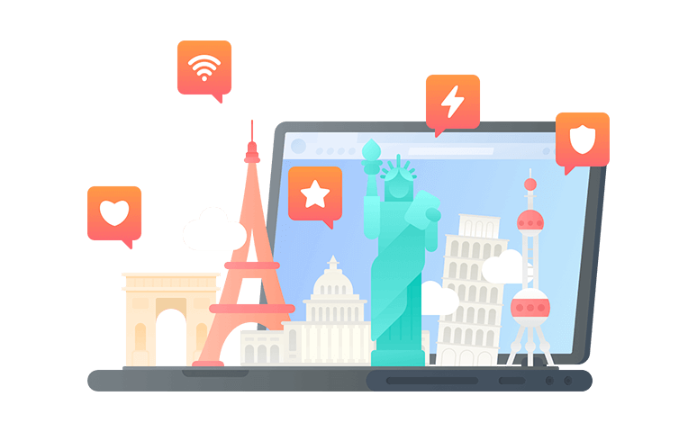 蒙塞拉特山回国vpn - CNCN2
